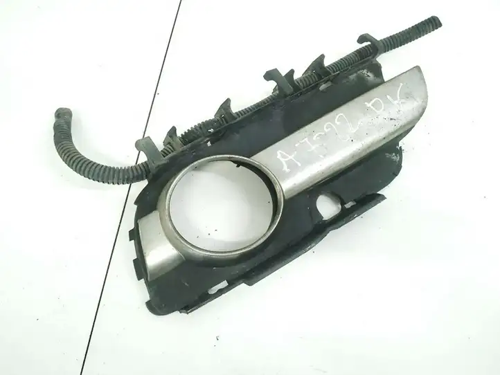 Opel Signum (2002 - 2008) 13120739 Нижняя решетка переднего бампера — фото 1