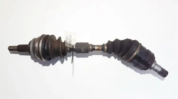 Toyota Corolla Verso AR10 (2004 - 2009) 4342005371 Передняя полуось — фото 1