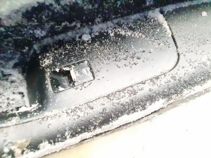 Audi A6 S6 C6 4F (2004 - 2008) 4f0959855 Кнопка стеклоподъемников — фото 1