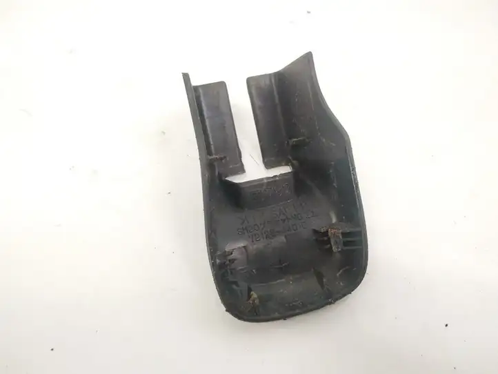 Toyota Avensis Verso (2001 - 2004) 7212844010 Прочие детали салона — фото 3