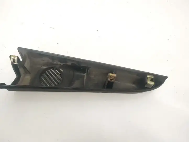 Toyota Avensis Verso (2001 - 2004) 6749144040 Накладка бокового динамика — фото 2