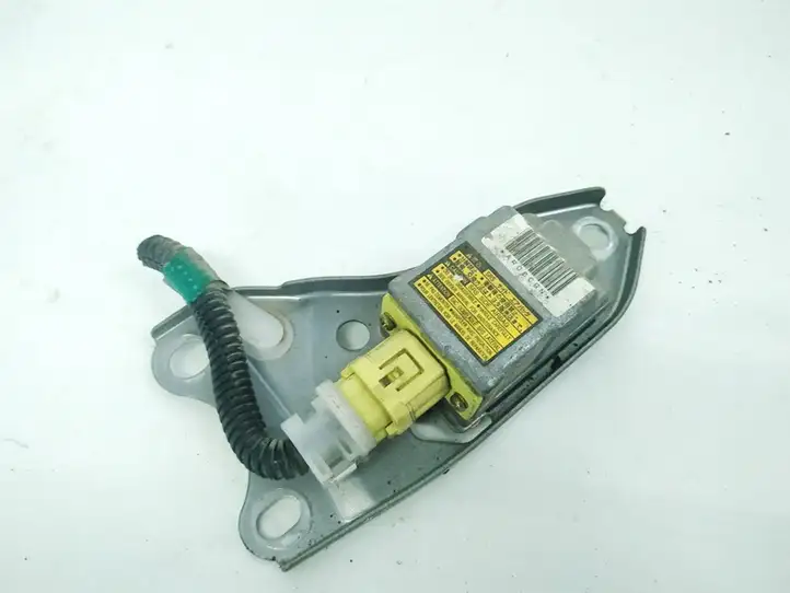 Toyota Avensis Verso (2001 - 2004) 8986044010 Датчик удара SRS — фото 1
