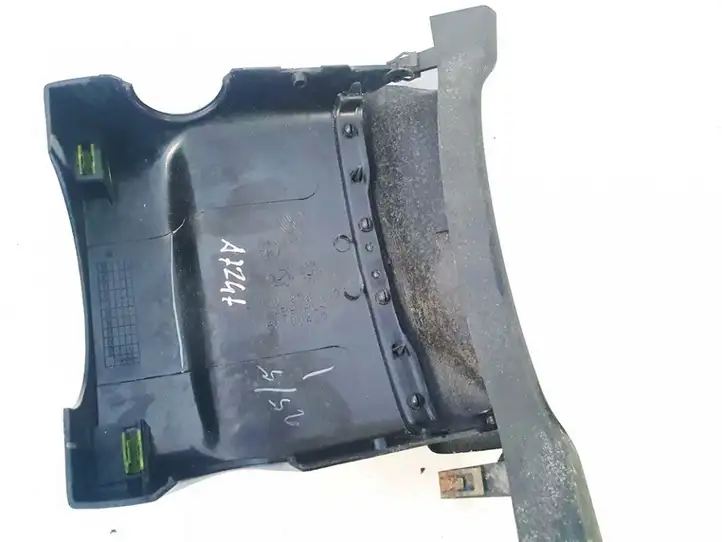 Volkswagen Golf V (2003 - 2009) 1k0858560 Обшивка рулевой колонки — фото 2