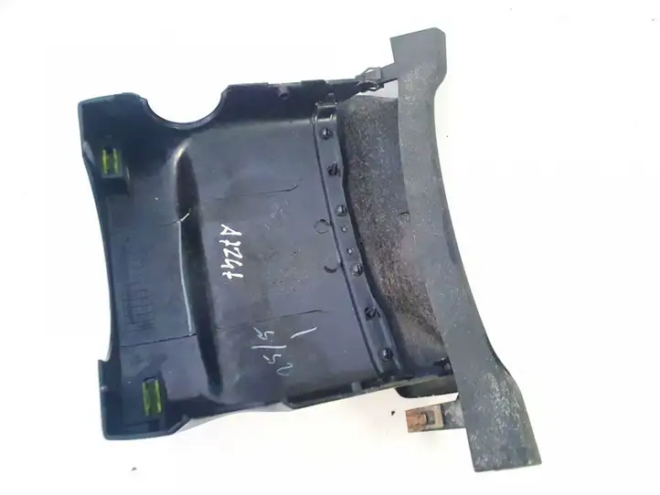 Volkswagen Golf V (2003 - 2009) 1k0858560 Обшивка рулевой колонки — фото 3