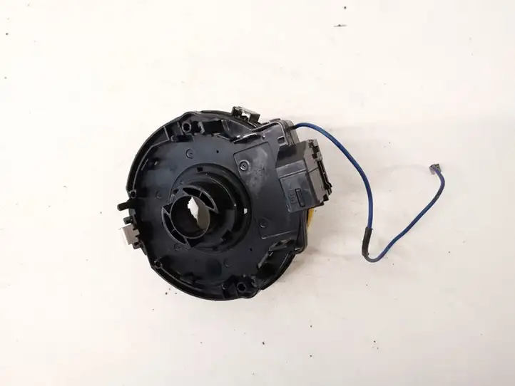 Toyota Avensis Verso (2001 - 2004) Контактное кольцо SRS — фото 3
