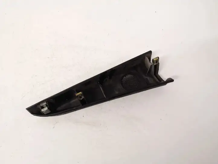 Toyota Avensis Verso (2001 - 2004) 6749244040 Накладка бокового динамика — фото 2