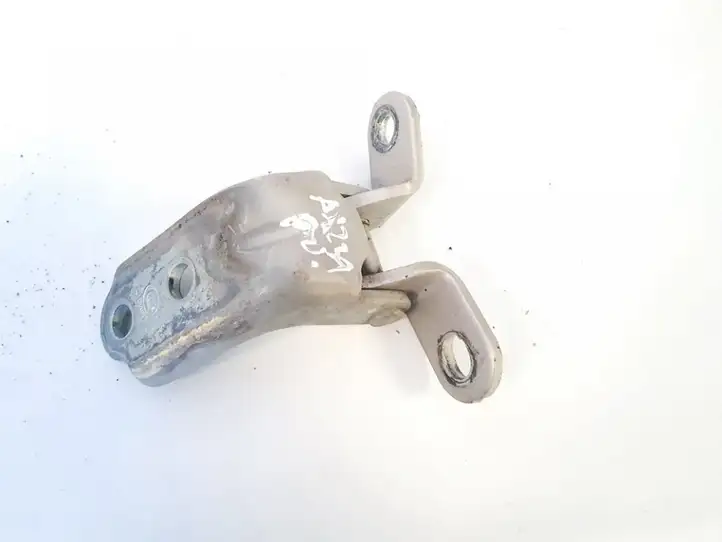 Hyundai i30 (2007 - 2012) Верхняя петля передней двери — фото 1