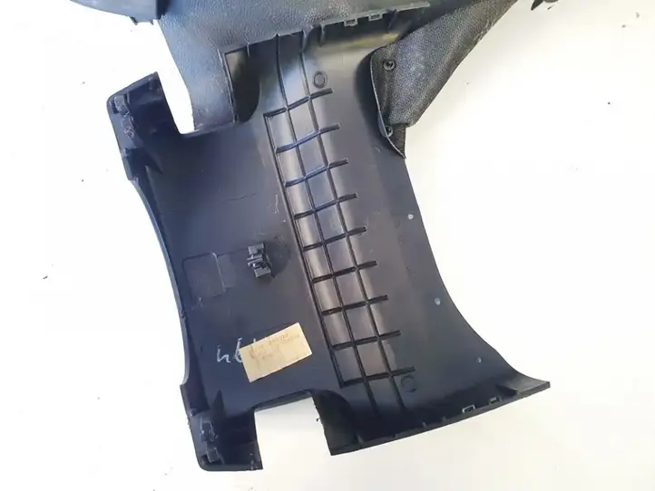 Hyundai i30 (2007 - 2012) 848502r000 Обшивка рулевой колонки — фото 3