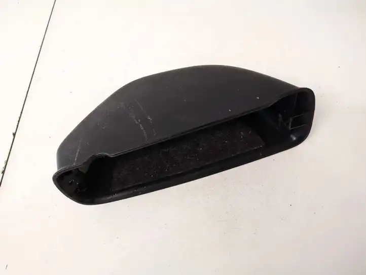 Toyota Avensis Verso (2001 - 2004) 5894144020 Прочие детали салона — фото 2