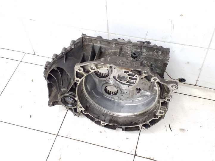 Ford Mondeo MK IV (2007 - 2014)  7m5r7f096aj Другая часть коробки передач