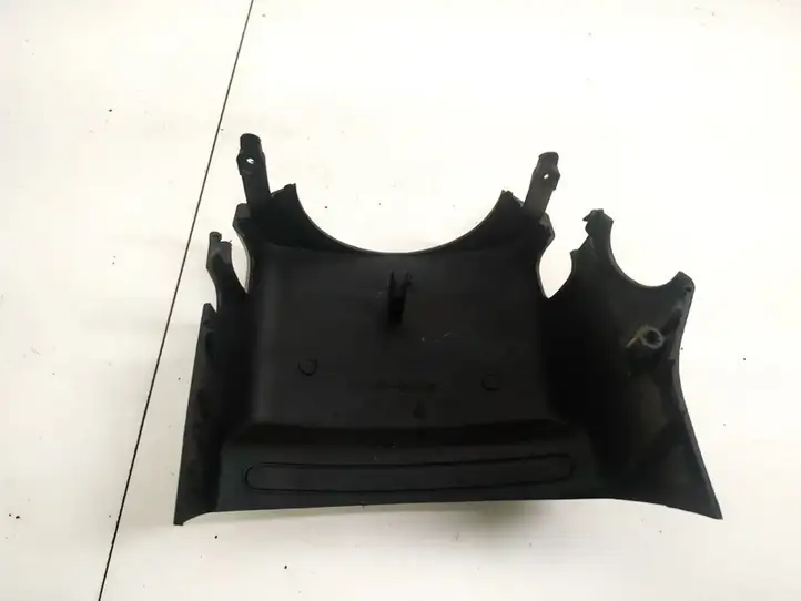 Toyota Avensis Verso (2001 - 2004) 4528628350 Обшивка рулевой колонки — фото 2