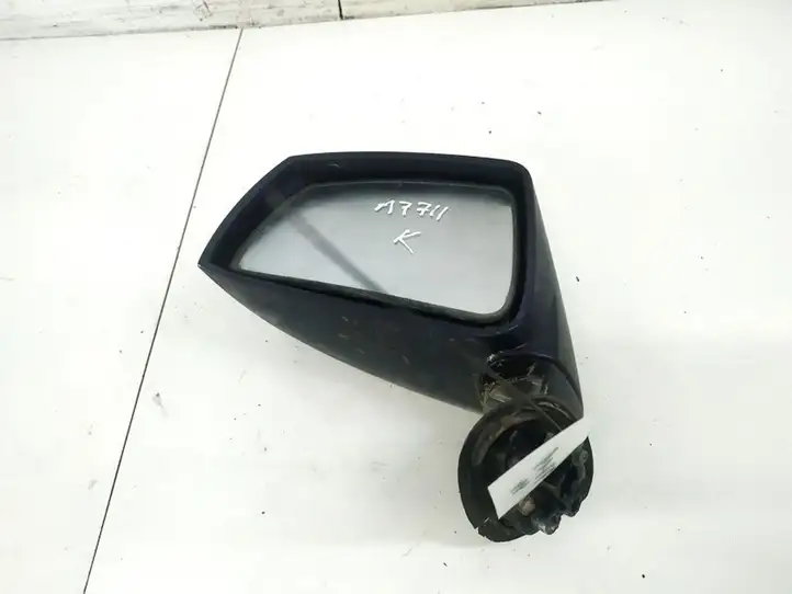 Hyundai Coupe (2001 - 2005) E4012177 Боковое зеркало с электроприводом — фото 1