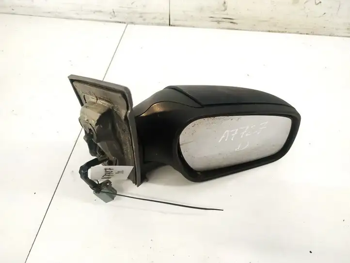 Ford Focus (2005 - 2008) E9014292 Боковое зеркало с электроприводом — фото 1