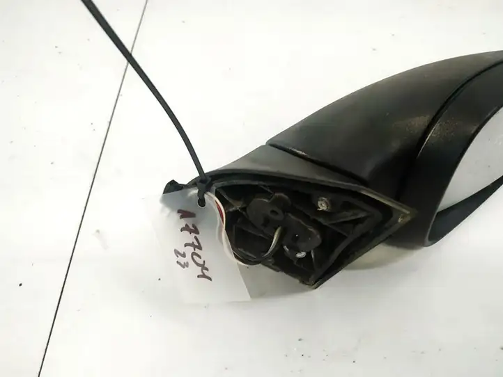 Mercedes-Benz A W168 (1997 - 2004) Боковое зеркало с электроприводом — фото 2