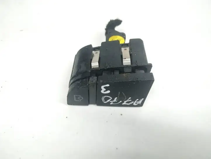 Audi A6 S6 C6 4F (2004 - 2008) 4F1927227A Другие включатели / ручки/ переключатели — фото 1