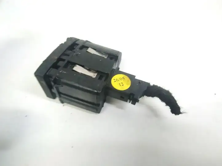 Audi A6 S6 C6 4F (2004 - 2008) 4F1927227A Другие включатели / ручки/ переключатели — фото 2