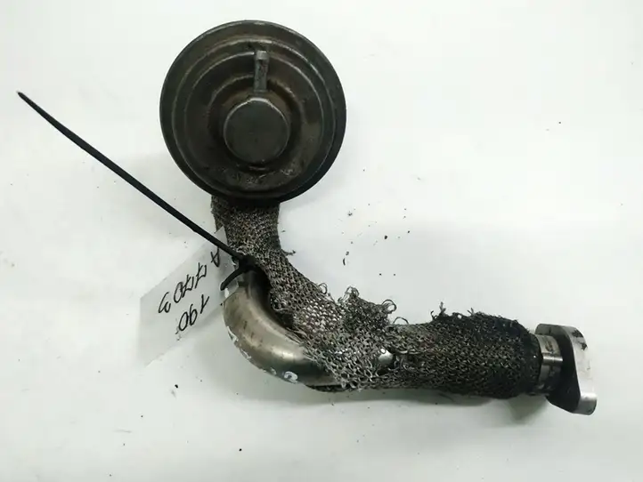 Audi A6 S6 C6 4F (2004 - 2008) 059131503H Клапан EGR — фото 1