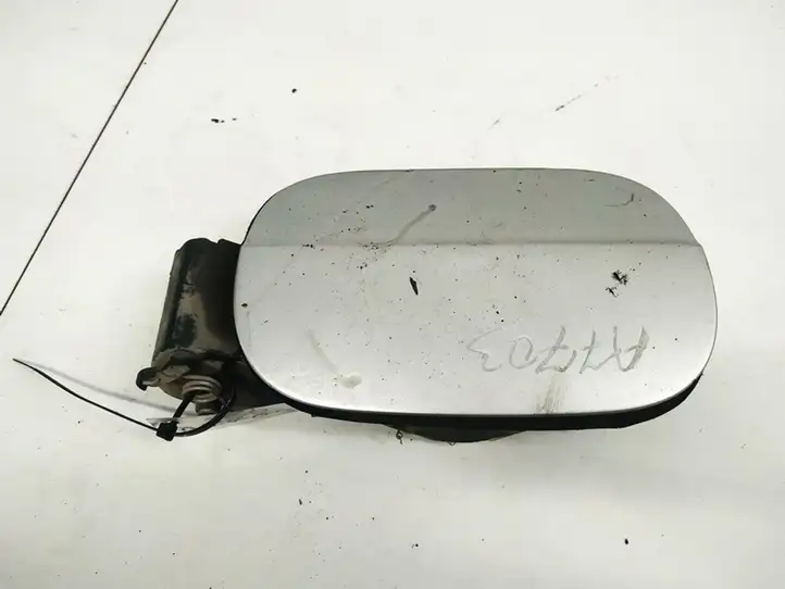 Audi A6 S6 C6 4F (2004 - 2008) 4F9010502CC Крышка топливного бака — фото 1