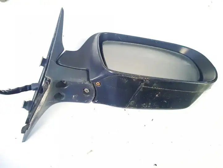 Subaru Legacy (2003 - 2009) vc02015 Боковое зеркало с электроприводом — фото 3