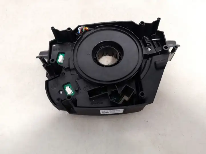 BMW 5 E60 E61 (2004 - 2010) 697639402 Регулировка рулевой колонки — фото 1