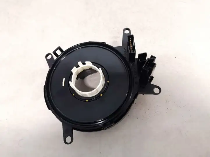 BMW 5 E60 E61 (2004 - 2010) 697639402 Контактное кольцо SRS — фото 2