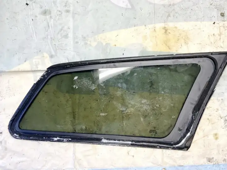 Volvo V50 (2008 - 2012) 43r00022 Заднее боковое стекло — фото 2