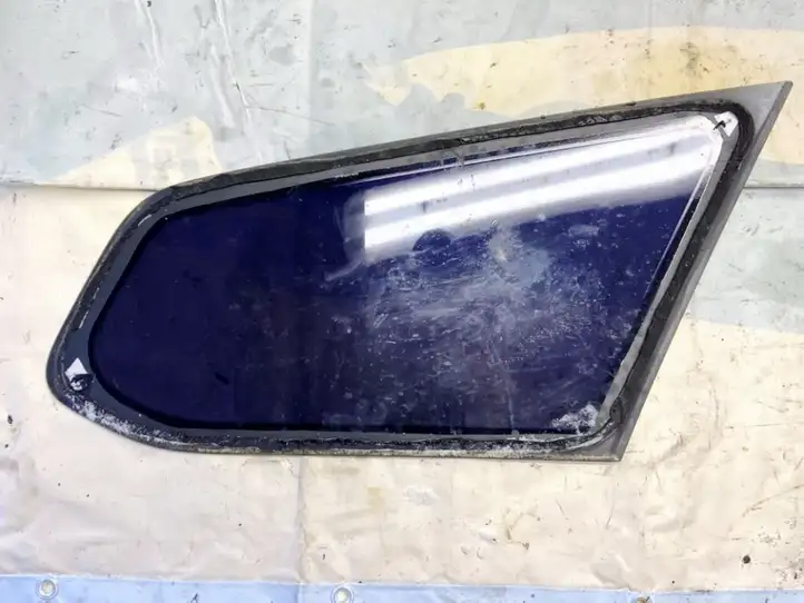 Ford Focus (2005 - 2008) 43r001057 Заднее боковое стекло — фото 2