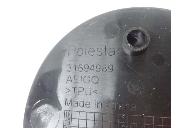 Polestar 2. (2020 - )  31694217 Подстилочка выдвижного ящика / полочки