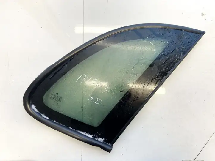Chrysler PT Cruiser (2000 - 2010) 43r001108 Заднее боковое стекло — фото 1