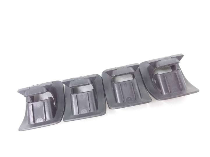 Volkswagen Golf V (2003 - 2009)  1K0857233C Заглушка, крышка ISOFIX