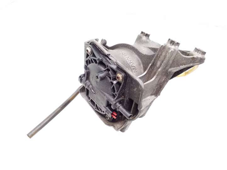 Ford Mondeo MK IV (2007 - 2014)  9685414080 Корпус топливного фильтра