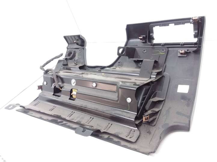 Land Rover Freelander (2006 - 2010)  6h52f042a01 Подушка безопастности колен