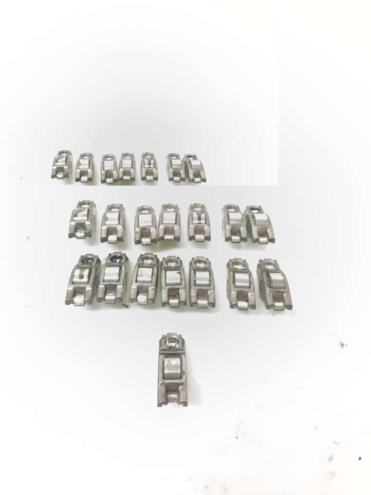Volkswagen Transporter-Caravelle (2015 - 2022)   Клапанный подъемник