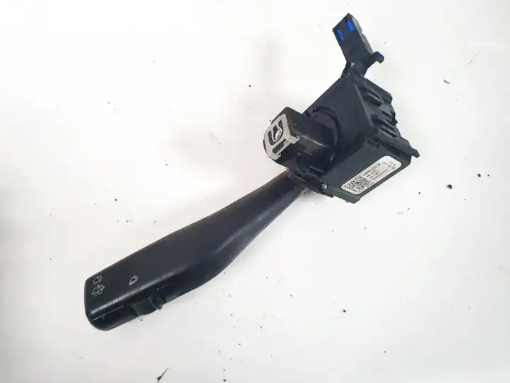Volkswagen Golf Plus (2004 - 2008) 1K0953519 Переключатель стеклоочистителей — фото 3