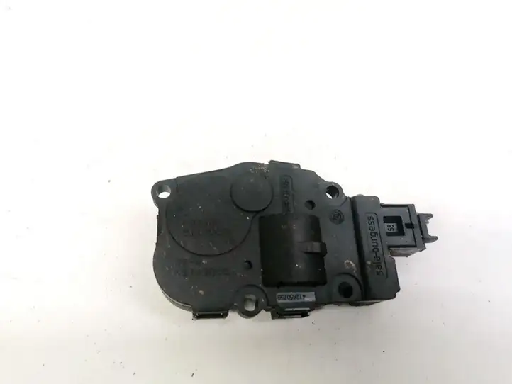 BMW X5 E70 (2006 - 2013) 412650750 Двигатель задвижки потока воздуха — фото 1