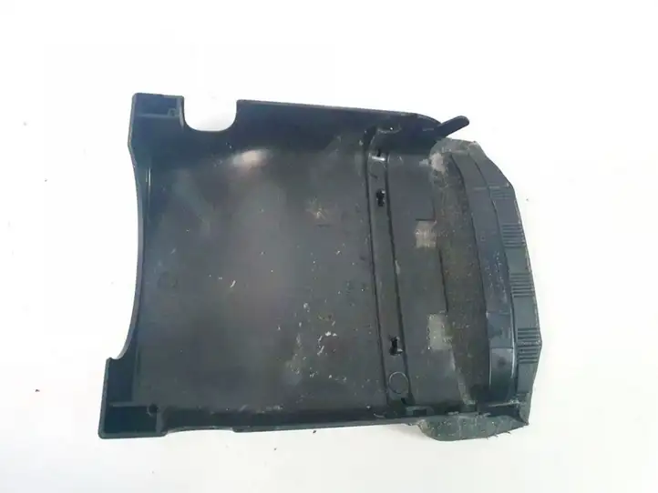 Volkswagen Sharan (2000 - 2003) 7M3953515A Обшивка рулевой колонки — фото 2