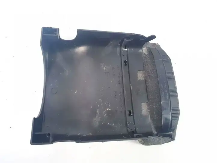 Volkswagen Sharan (2000 - 2003) 7M3953515A Обшивка рулевой колонки — фото 3
