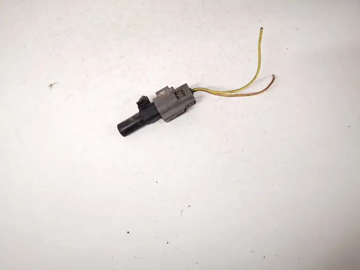 Mazda 6 (2002 - 2005) Прочие датчики — фото 2