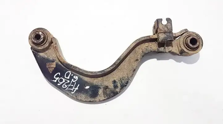 Volkswagen PASSAT B6 (2005 - 2010) Вилка подвески — фото 1