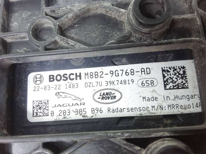 Land Rover Defender (2020 - )  M8B29G768AD Радар дистроник