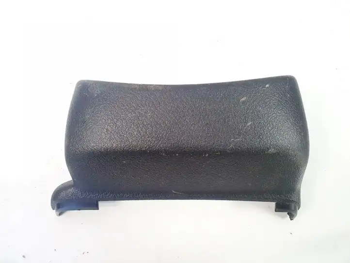 Peugeot 407 (2004 - 2011) 9684440180 Обшивка рулевой колонки — фото 1