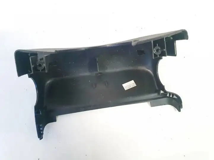 Peugeot 407 (2004 - 2011) 9684440180 Обшивка рулевой колонки — фото 3
