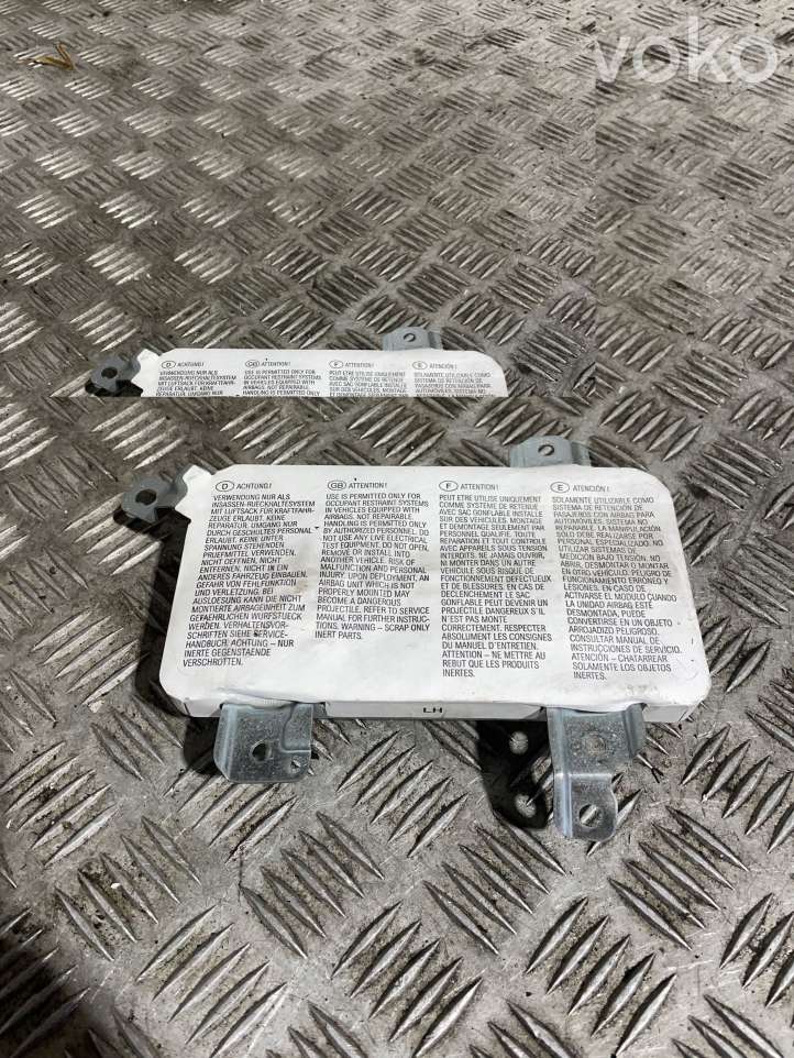 BMW X3 E83 (2003 - 2010)  30342631501Q Подушка безопастности передней двери