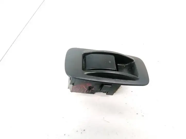Toyota Corolla Verso AR10 (2004 - 2009) 848010f030b0 Блок кнопок стеклоподъемников — фото 1