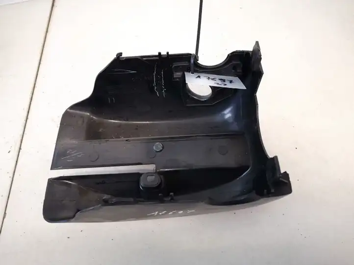 Volkswagen Jetta V (2005 - 2010) 1k0858559 Обшивка рулевой колонки — фото 2