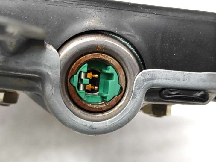 BMW Z4 E85 E86 (2002 - 2008)  34705513003X Подушка безопастности передней двери