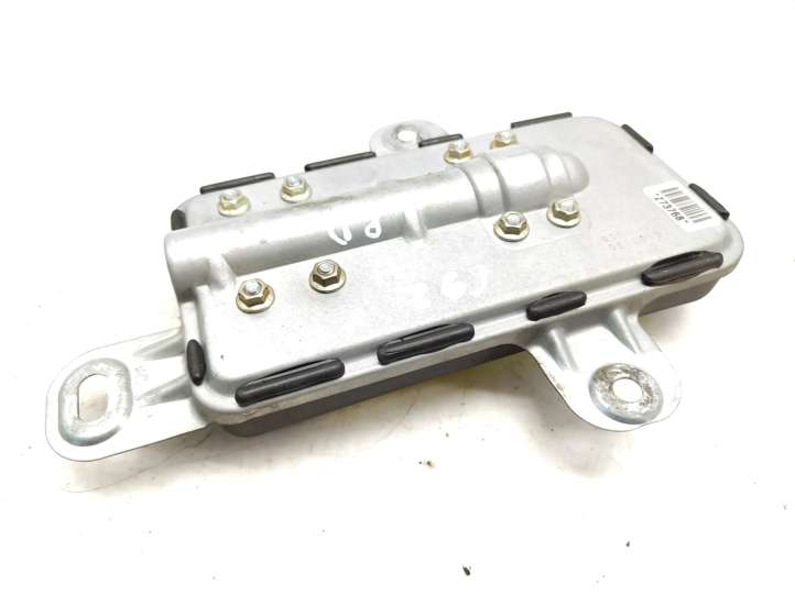 BMW Z4 E85 E86 (2002 - 2008)  34705513003X Подушка безопастности передней двери