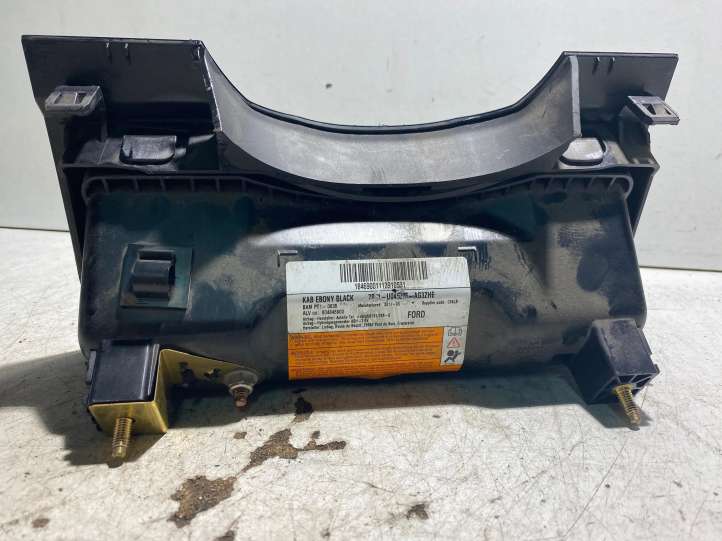 Ford Mondeo MK IV (2007 - 2014)  6085164 Подушка безопастности колен