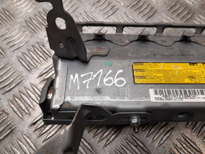 Toyota Prius+ (ZVW40) (2011 - 2018)  TG10B02002 Подушка безопастности колен