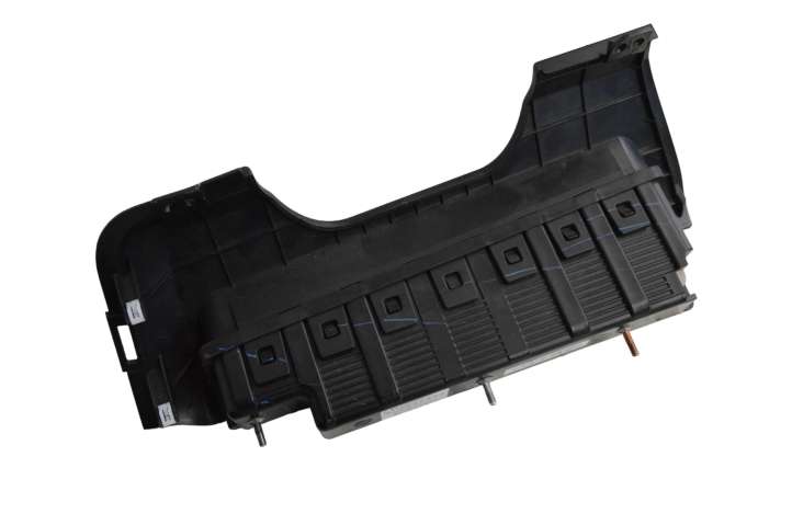 Ford Mustang VI (2015 - )  0589P1000648 Подушка безопастности колен